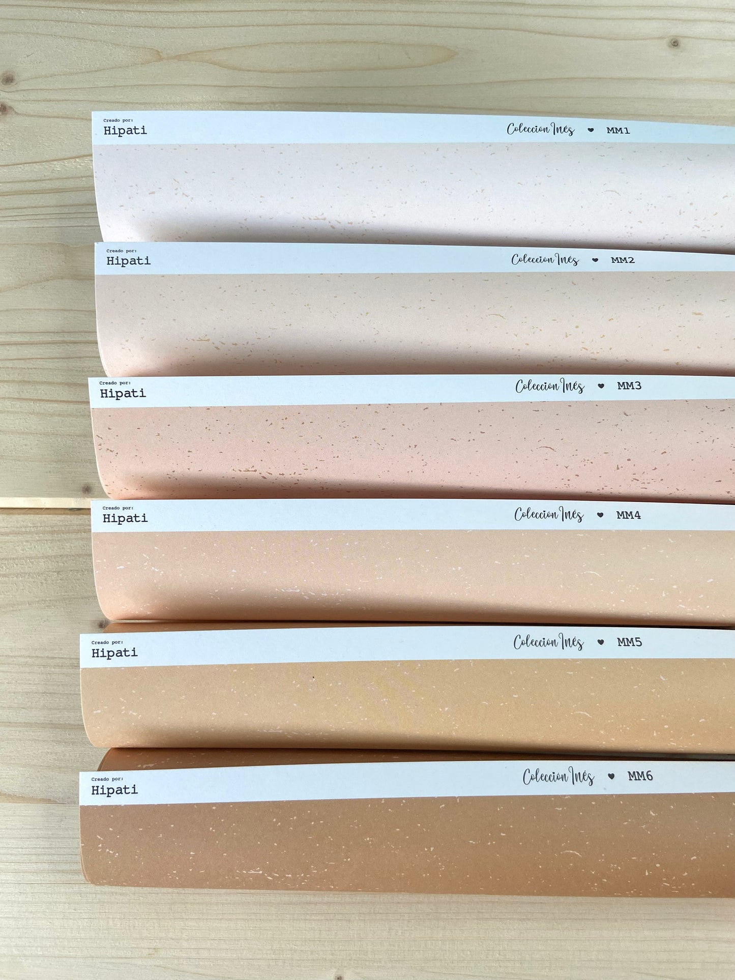 PACK "TODOS LOS FONDOS"