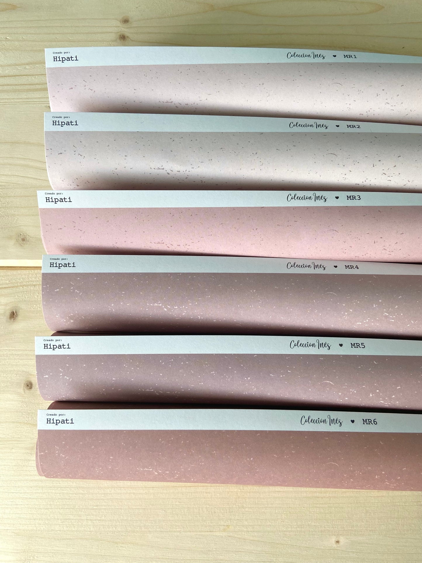 PACK "TODOS LOS FONDOS"