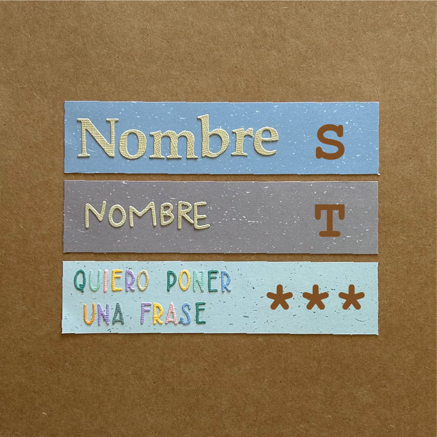 CAJA CÁMARA PRIMAVERA