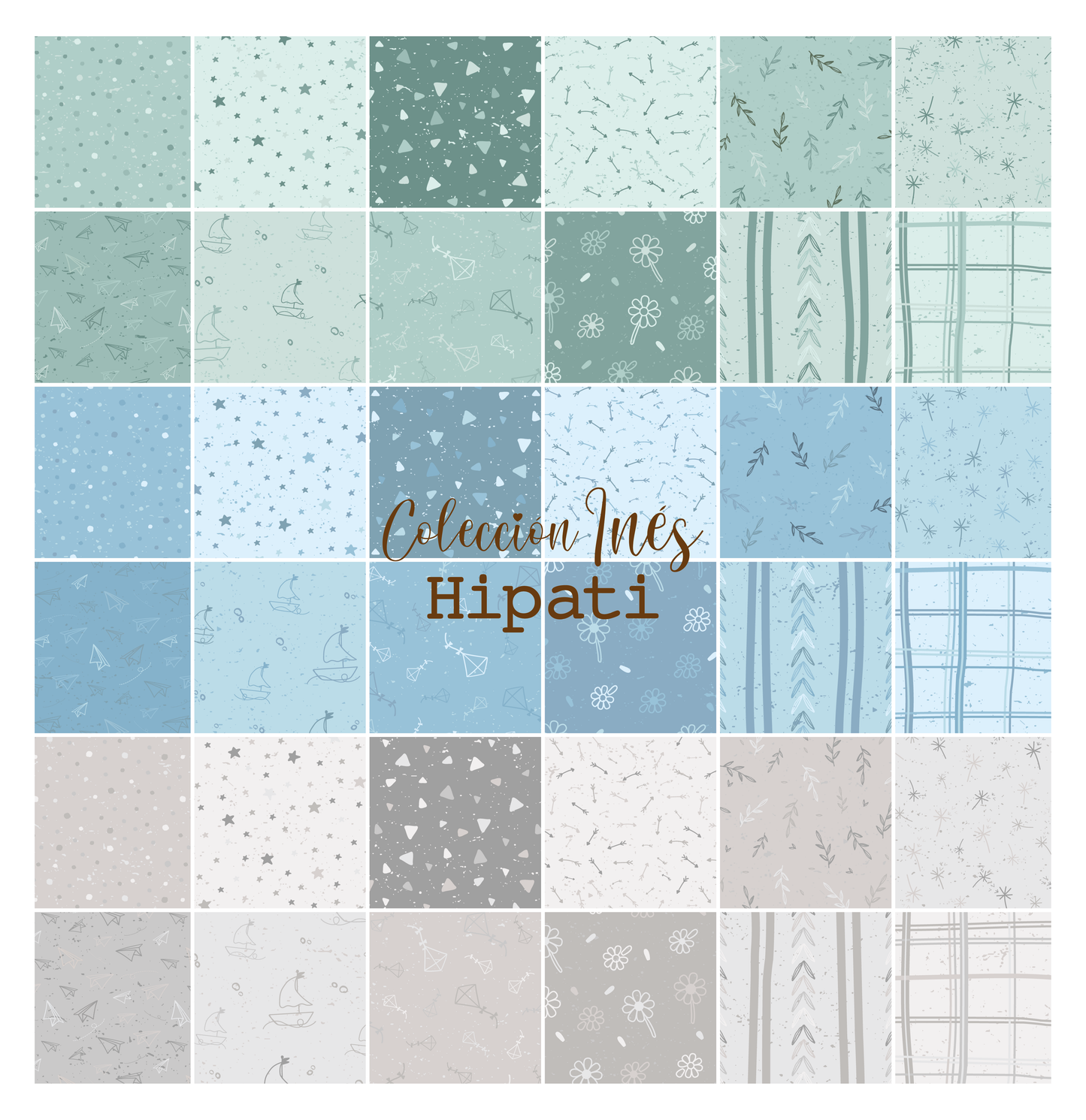 PACK "LO QUIERO TODO"