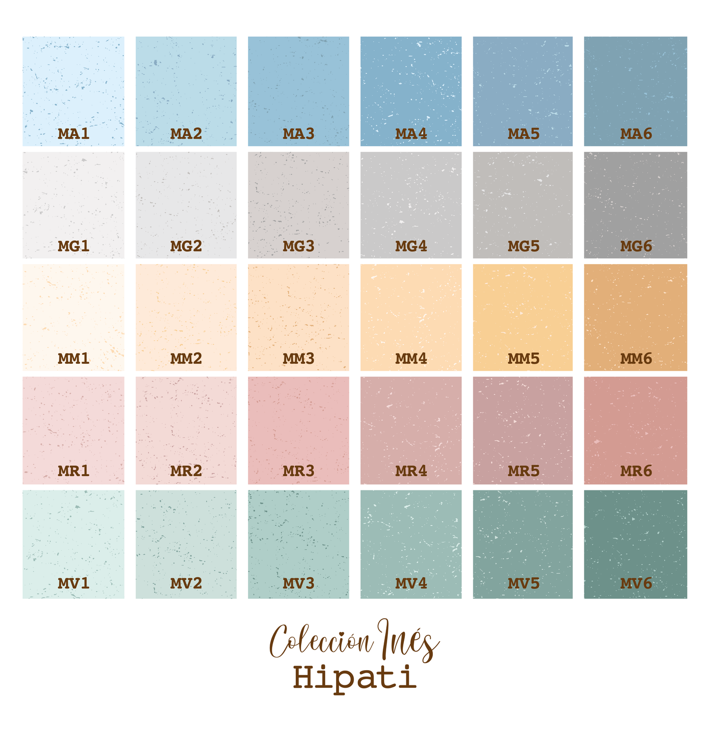 PACK 12 ILUSTRACIONES + 6 FONDOS