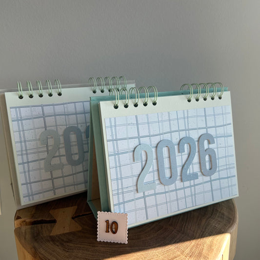 CALENDARIO N 10 - 10B