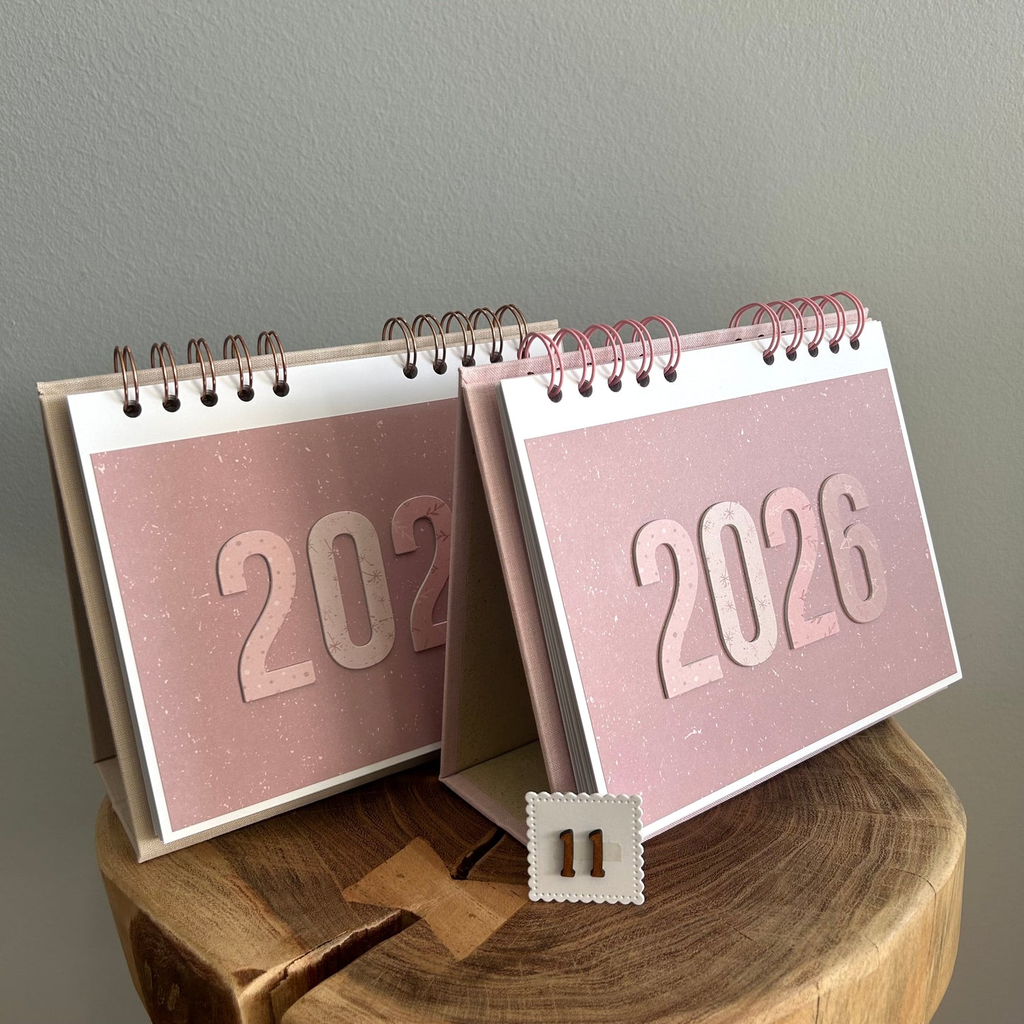 CALENDARIO N 11 - 11B